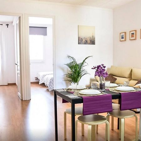 הוספיטלט דה יוברגאט Bcn4Days 24/7 Apartments מראה חיצוני תמונה