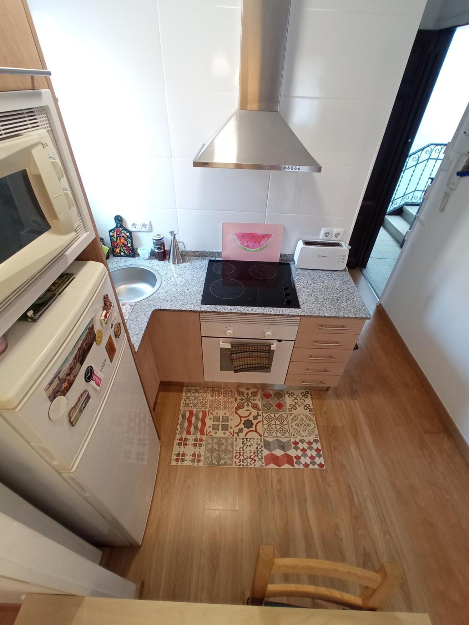 הוספיטלט דה יוברגאט Bcn4Days 24/7 Apartments מראה חיצוני תמונה