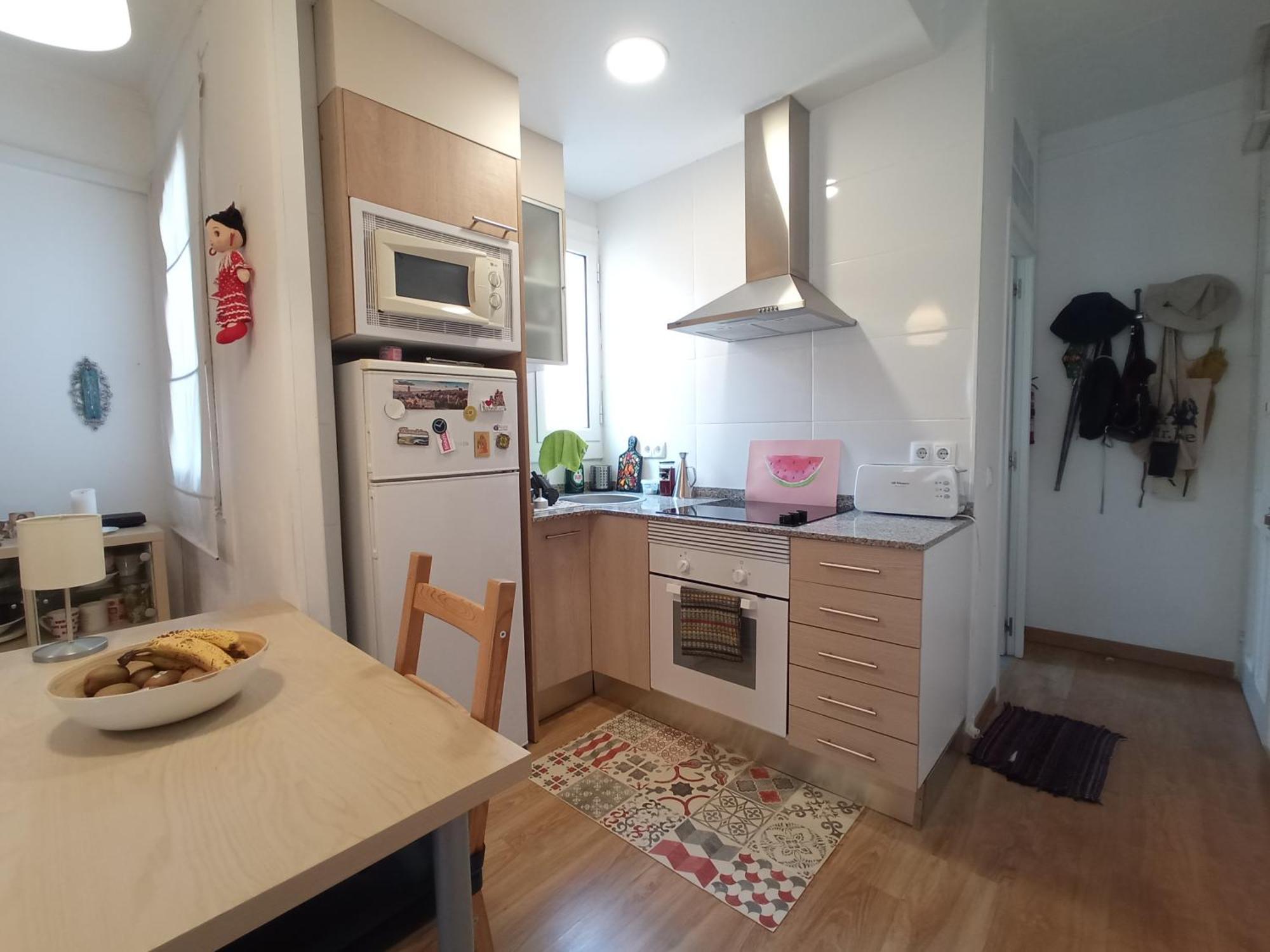הוספיטלט דה יוברגאט Bcn4Days 24/7 Apartments מראה חיצוני תמונה